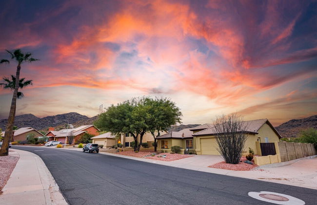 Western Star Ahwatukee - Foto 46