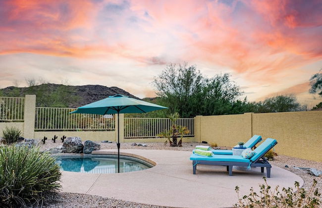 Western Star Ahwatukee - Foto 31
