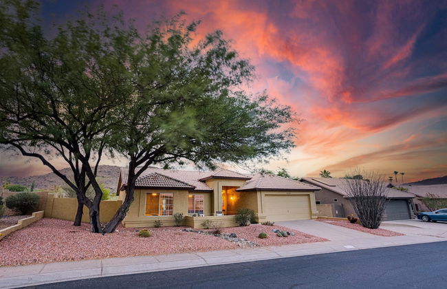 Western Star Ahwatukee - Foto 37