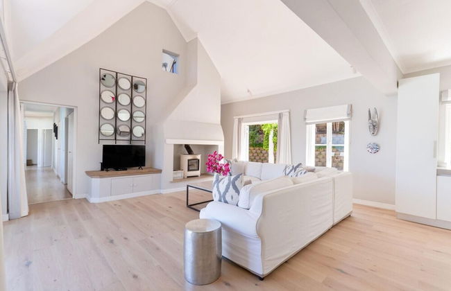 Sublime Five bed Property in Glorious Setting - Foto 10