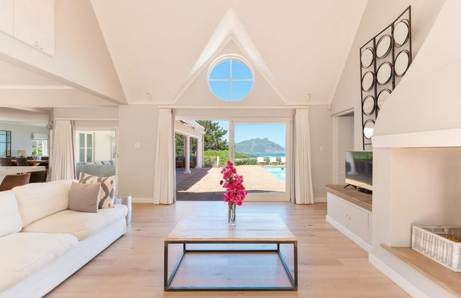 Sublime Five bed Property in Glorious Setting - Foto 1