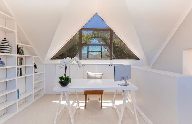 Sublime Five bed Property in Glorious Setting - Foto 19