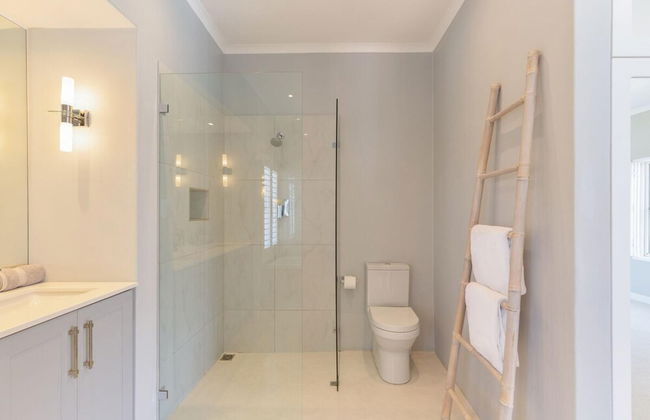Sublime Five bed Property in Glorious Setting - Foto 24