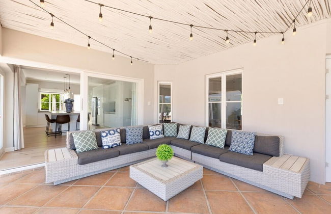 Sublime Five bed Property in Glorious Setting - Foto 16