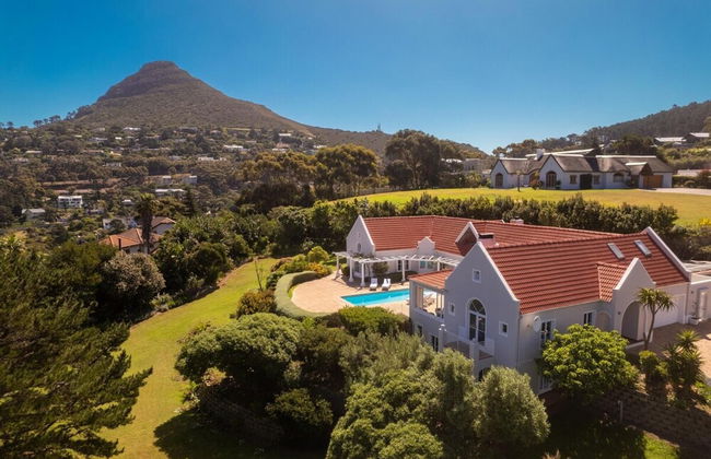 Sublime Five bed Property in Glorious Setting - Foto 36