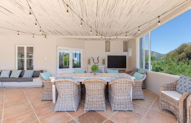 Sublime Five bed Property in Glorious Setting - Foto 17