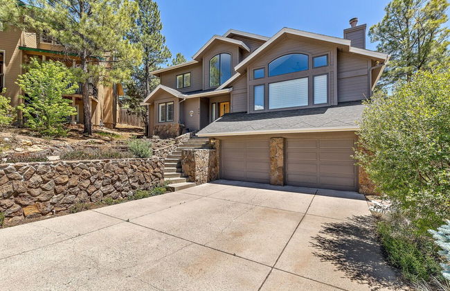 Sinagua Heights Flagstaff - Foto 59