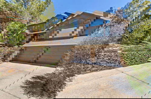 Foto 58 - Sinagua Heights Flagstaff