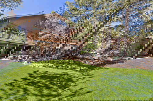 Foto 59 - Sinagua Heights Flagstaff