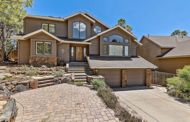 Sinagua Heights Flagstaff - Foto 64