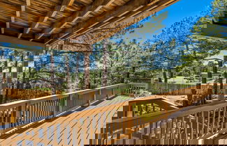 Foto 1 - Sinagua Heights Flagstaff