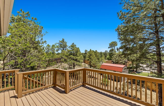 Sinagua Heights Flagstaff - Foto 52