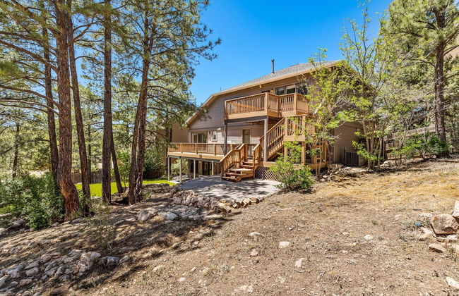 Sinagua Heights Flagstaff - Foto 61