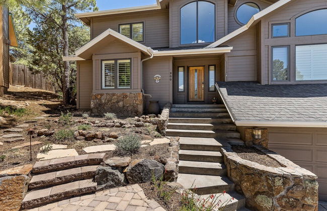 Sinagua Heights Flagstaff - Foto 62