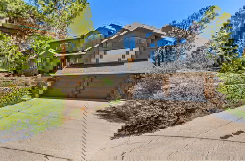 Foto 62 - Sinagua Heights Flagstaff