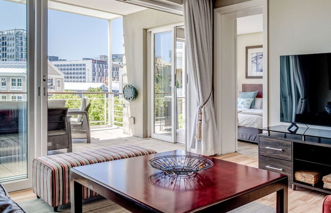 Simplistic Elegance at Altmore 203 - Foto 4