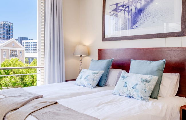 Simplistic Elegance at Altmore 203 - Foto 17