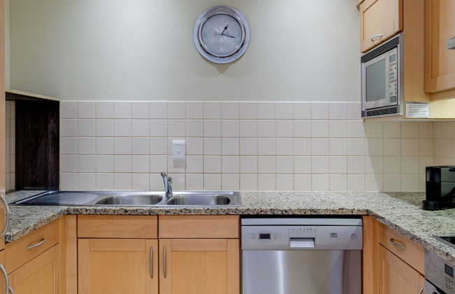 Simplistic Elegance at Altmore 203 - Foto 9