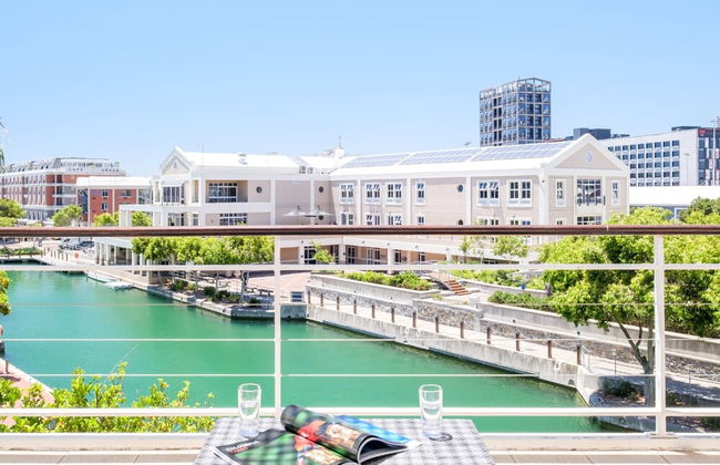 Simplistic Elegance at Altmore 203 - Foto 20