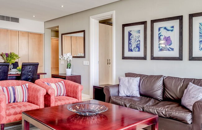 Simplistic Elegance at Altmore 203 - Foto 5