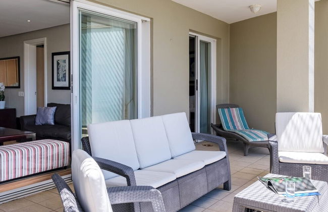 Simplistic Elegance at Altmore 203 - Foto 3