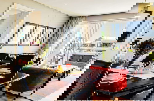 Foto 2 - Simplistic Elegance at Altmore 203