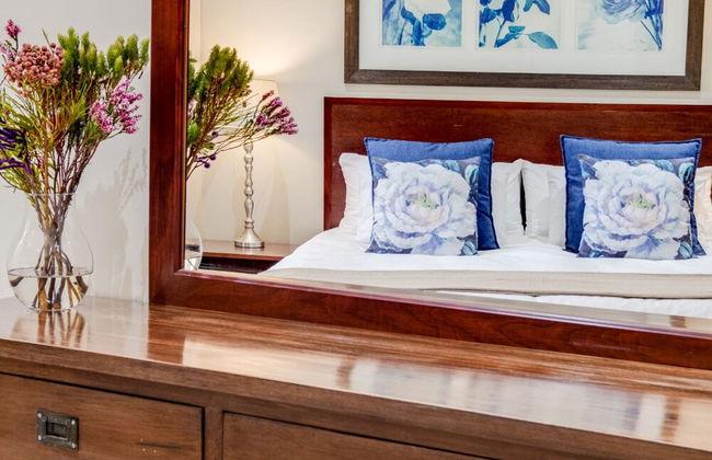 Simplistic Elegance at Altmore 203 - Foto 12