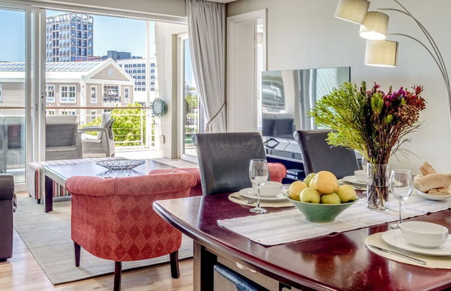 Simplistic Elegance at Altmore 203 - Foto 8