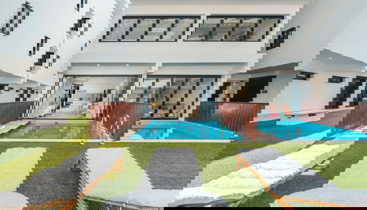Foto 1 - Serene and Modern Apartment w Pool in Cap Cana