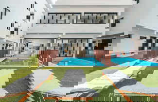Foto 1 - Serene and Modern Apartment w Pool in Cap Cana
