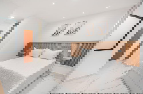 Foto 18 - Serene and Modern Apartment w Pool in Cap Cana
