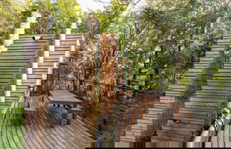 Photo 1 - The Birch Experience for Family by Belvilla