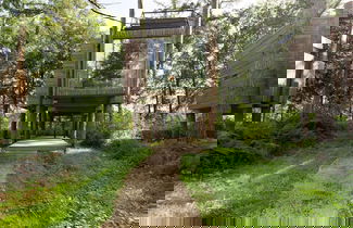 Foto 1 - Belvilla Dreamy Lodge in the Woods