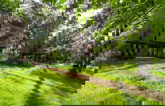 Foto 1 - Belvilla Treehouse in Woods