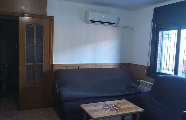 Spacious Holiday Home in Esparreguera With Balcony - Foto 5