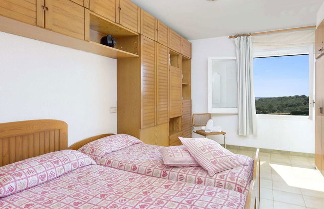 Spacious Holiday Villa With Private Swimming Pool and Various Terraces in Blanes - Foto 11