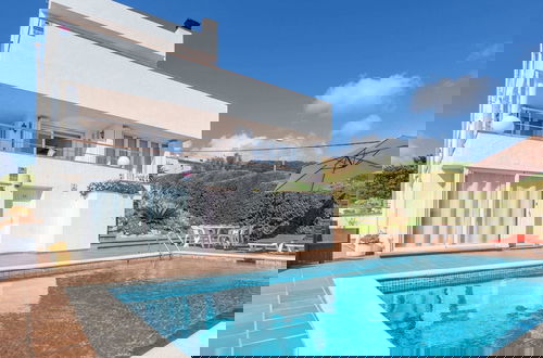 Photo 1 - Spacious Holiday Villa With Private Swimming Pool and Various Terraces in Blanes