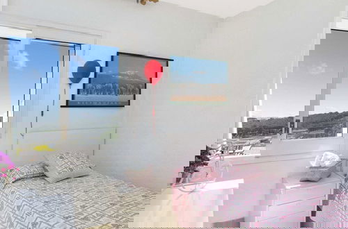 Photo 14 - Spacious Holiday Villa With Private Swimming Pool and Various Terraces in Blanes