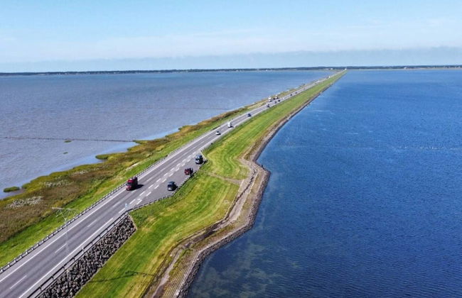 Luxury Retreat in Toftum - By Traum Ferienwohnungen - Foto 44