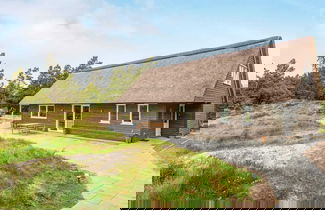 Foto 1 - 6 Person Holiday Home in Romo-by Traum