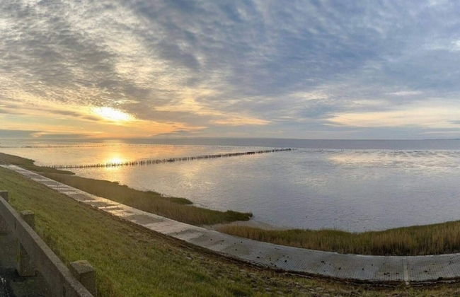 Luxury Retreat in Toftum - By Traum Ferienwohnungen - Foto 41