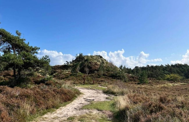 Luxury Retreat in Toftum - By Traum Ferienwohnungen - Foto 26