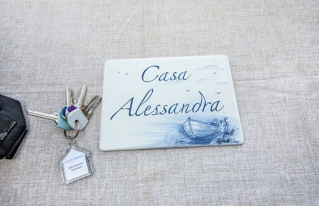 Appartamento Alessandra - Photo 27
