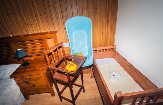Cozy Apartment in Riello with Hot Tub - Foto 7