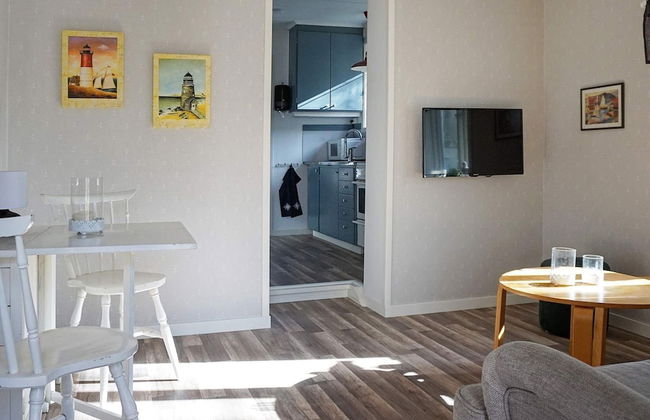 3 Person Holiday Home in Hunnebostrand-by Traum - Foto 23