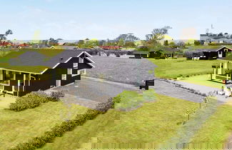 Foto 1 - 7 Person Holiday Home in Nordborg-by Traum