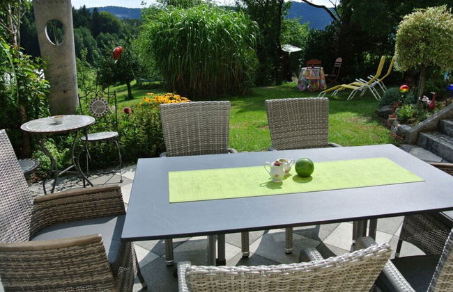 Kiesenberg 9 Comfortable Holiday Residence - Foto 18