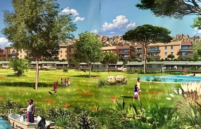 Rive Nature - Agay Comfortable Holiday Residence - Foto 11
