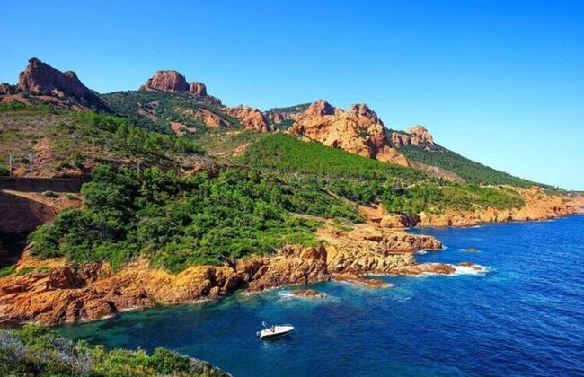 Rive Nature - Agay Comfortable Holiday Residence - Foto 13