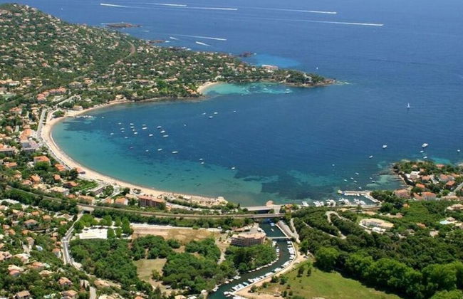 Rive Nature - Agay Comfortable Holiday Residence - Foto 20